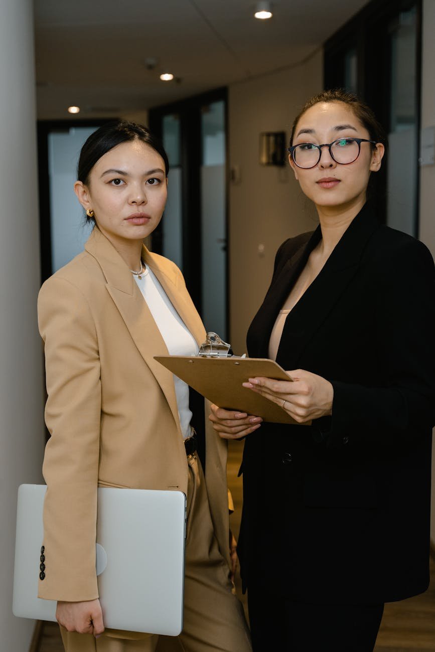 Lawyers